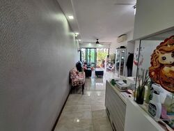 Kingsford Waterbay (D19), Apartment #551199811